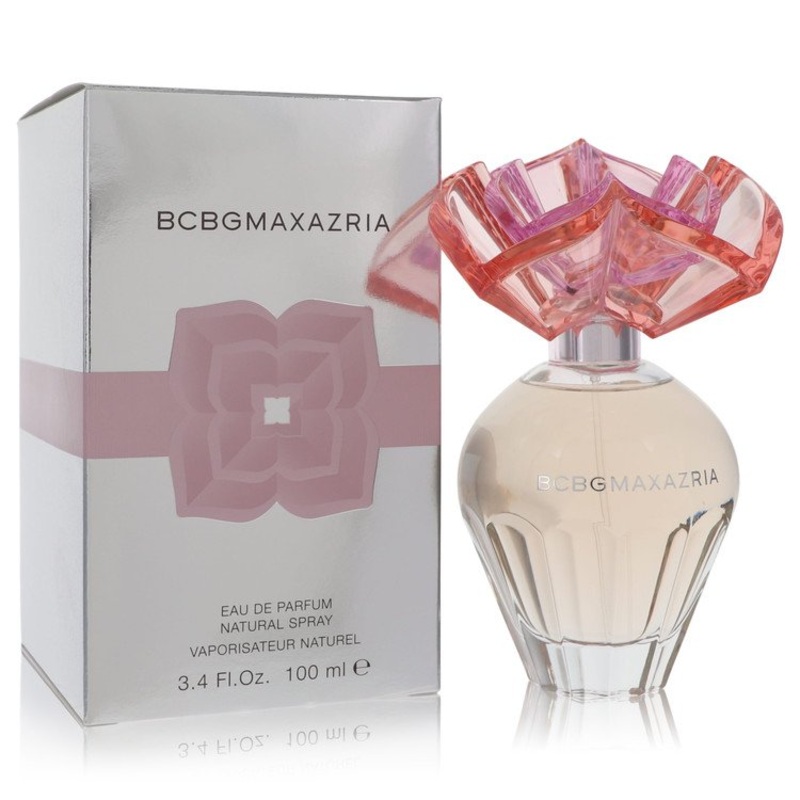 BCBG Max Azria by Max Azria Eau De Parfum Spray 3.4 oz for Women - Premium Designer Fragrance