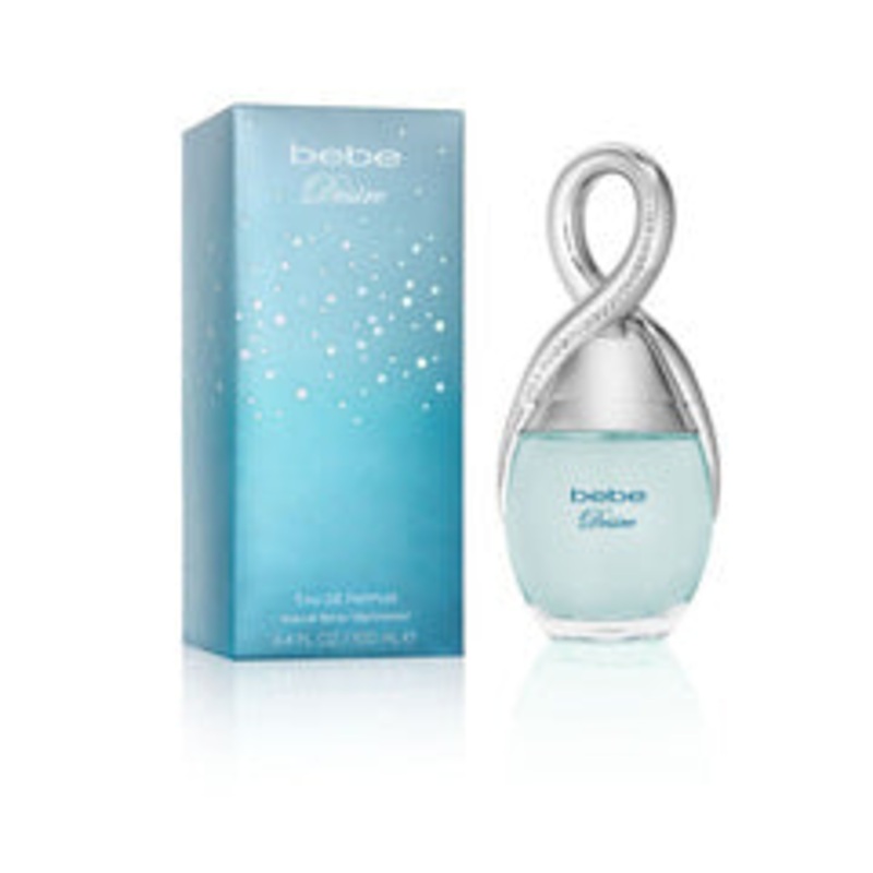 Bebe Desire by Bebe 3.4 oz Eau de Parfum Spray for Women