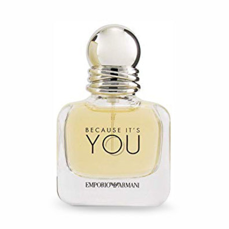 Because It's You EDP 1.0 oz