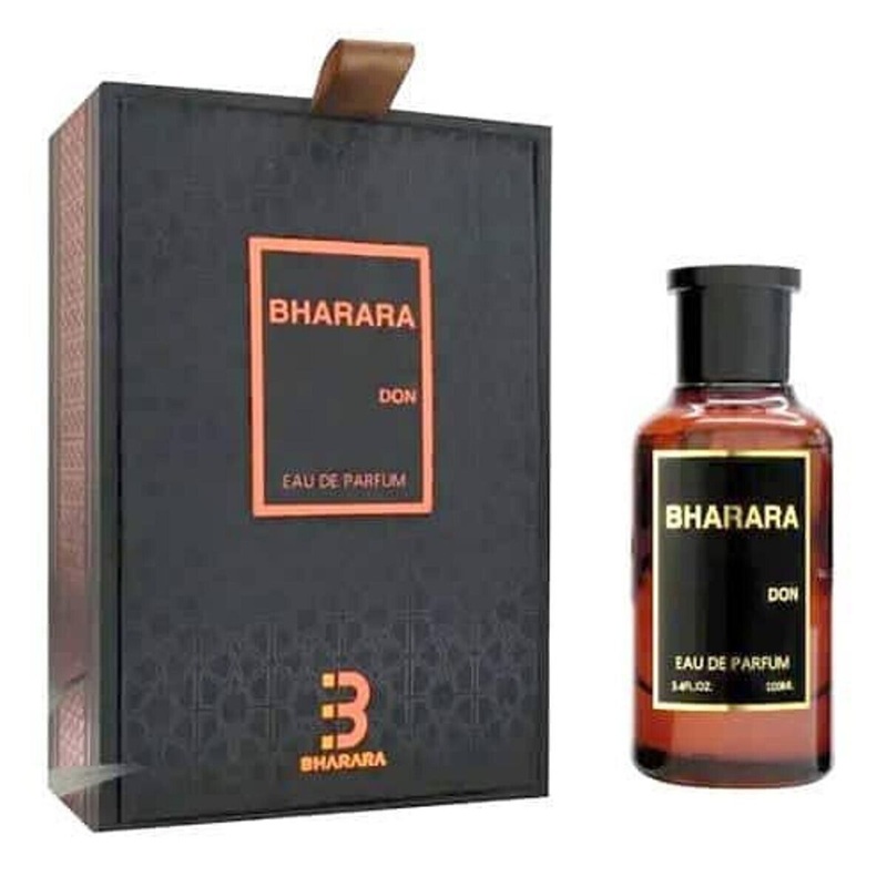 Bharara Don 3.4 OZ Eau De Parfum for Men