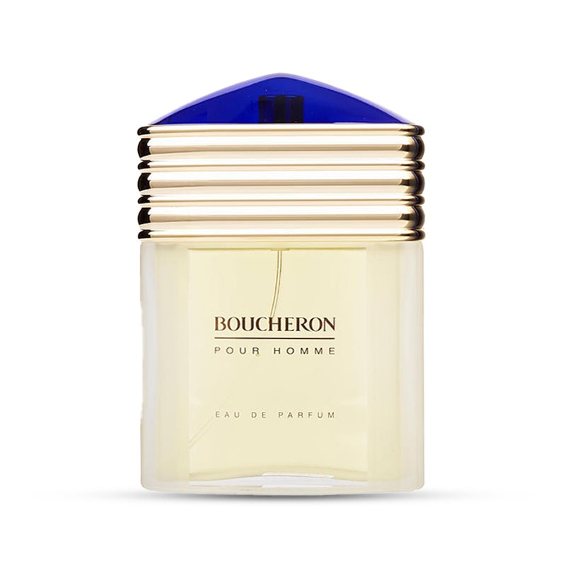 Boucheron Pour Homme EDP 3.4 oz