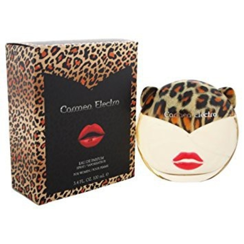 Carmen Electra by Carmen Electra 3.4 Oz. Eau De Parfum For Women