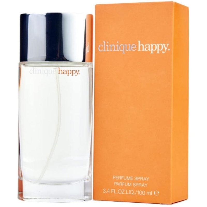 Clinique Happy Parfum 3.4 oz / 100 ml