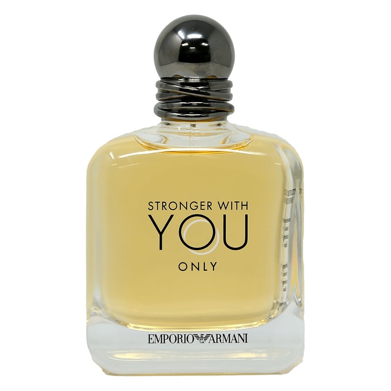 Emporio Armani Stronger With You Only Eau de Toilette for Men 2ml