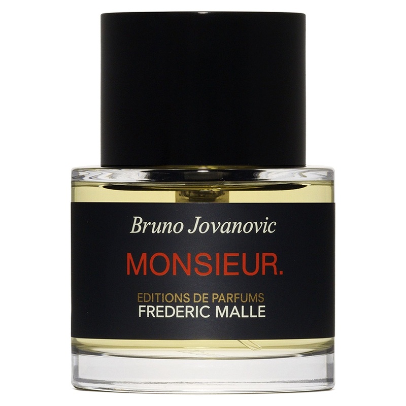 Frederic Malle Monsieur Eau de Parfum for Men 1ml