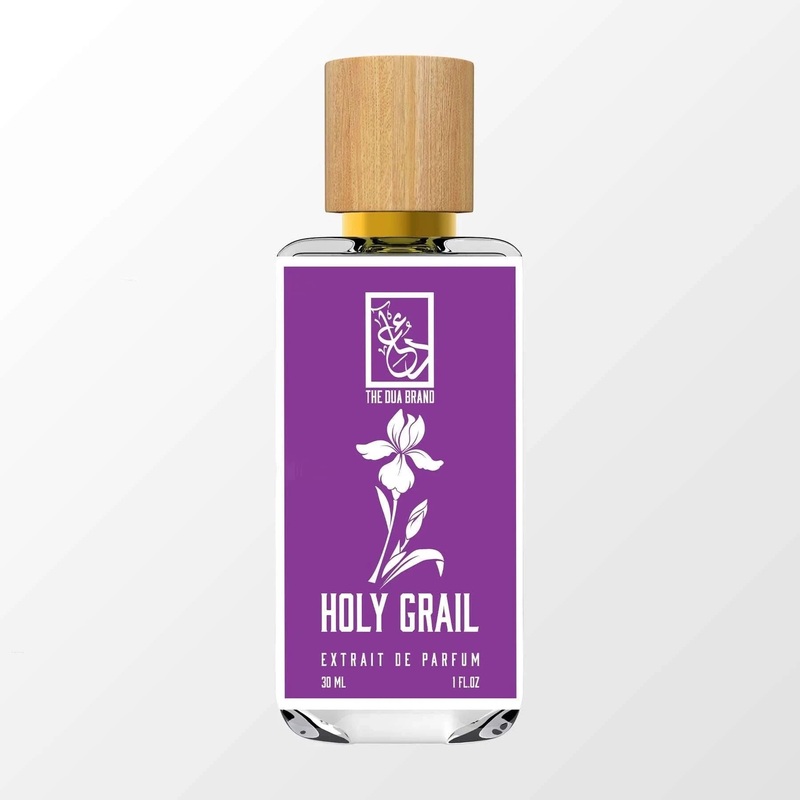 Holy Grail 34ML Bottle