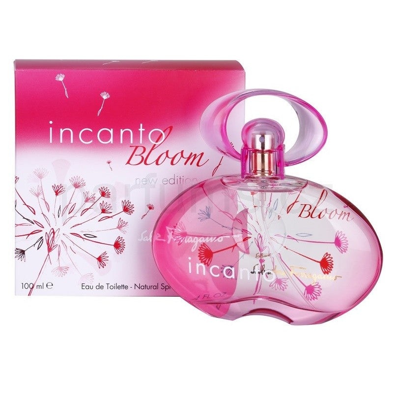 Incanto Bloom 3.4 oz EDT for women