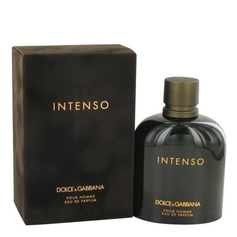 Intenso by Dolce And Gabbana for Men
