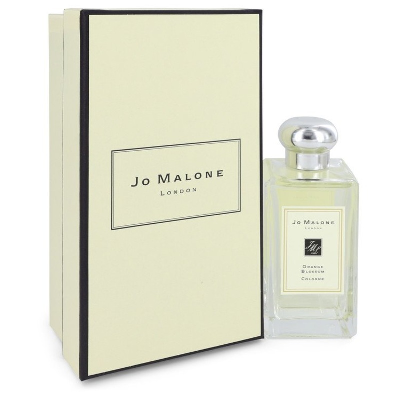 Jo Malone Orange Blossom by Jo Malone For Women Cologne Spray 3.4 oz