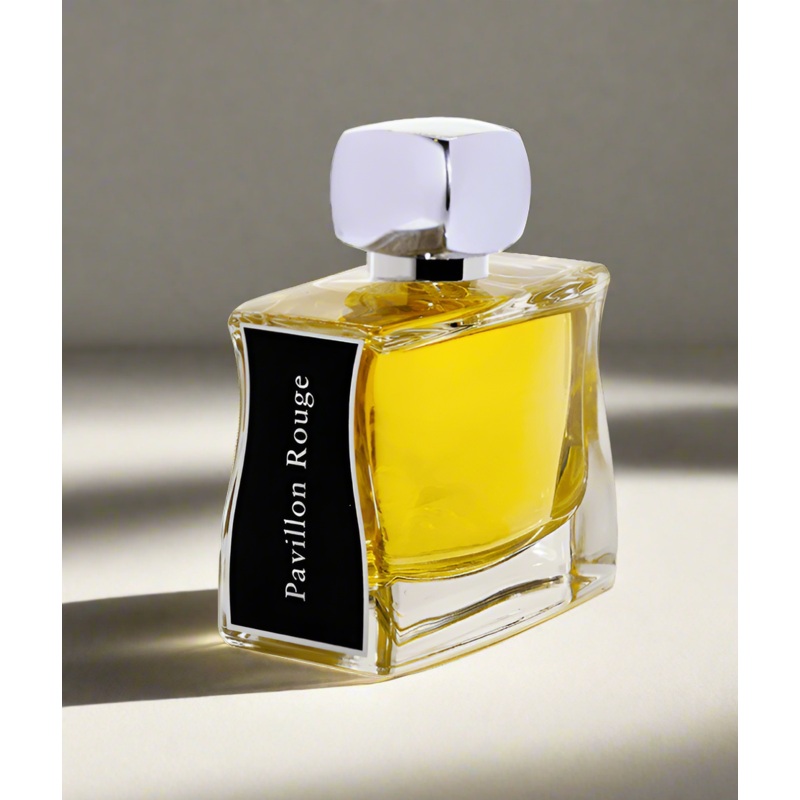 Jovoy - Pavillon Rouge - EDP 100ml