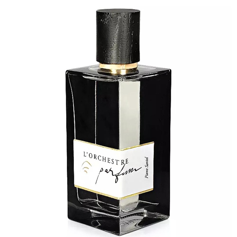 L'Orchestre Piano Santal Eau de parfum 3.3 oz / 100 ml