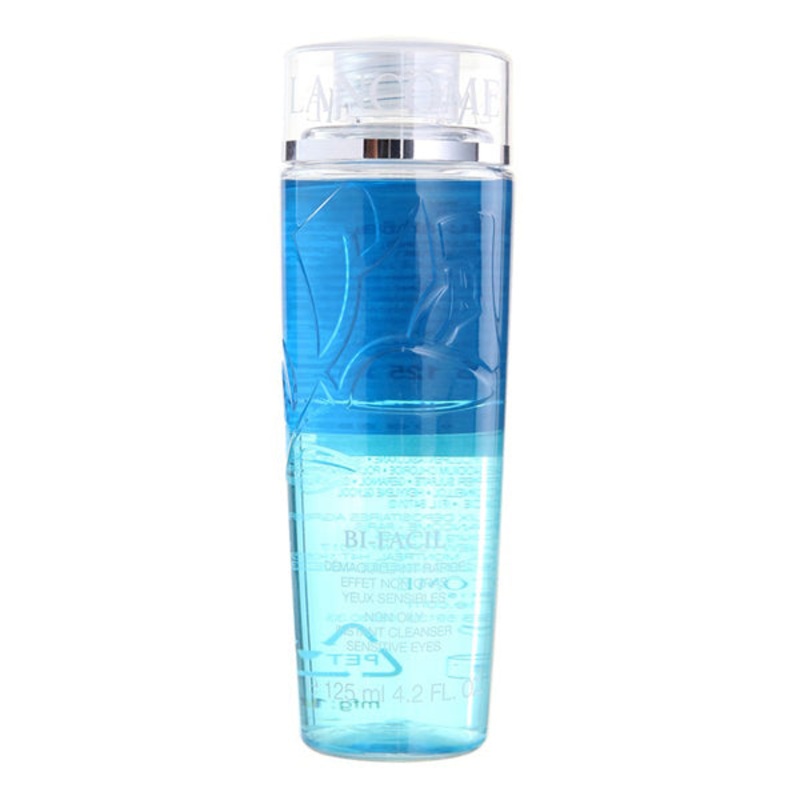 Lancome Bi-Facil Non-Oily Instant Cleanser Sensitive Eyes by Lancome 4.2 Oz. Cream For Unisex