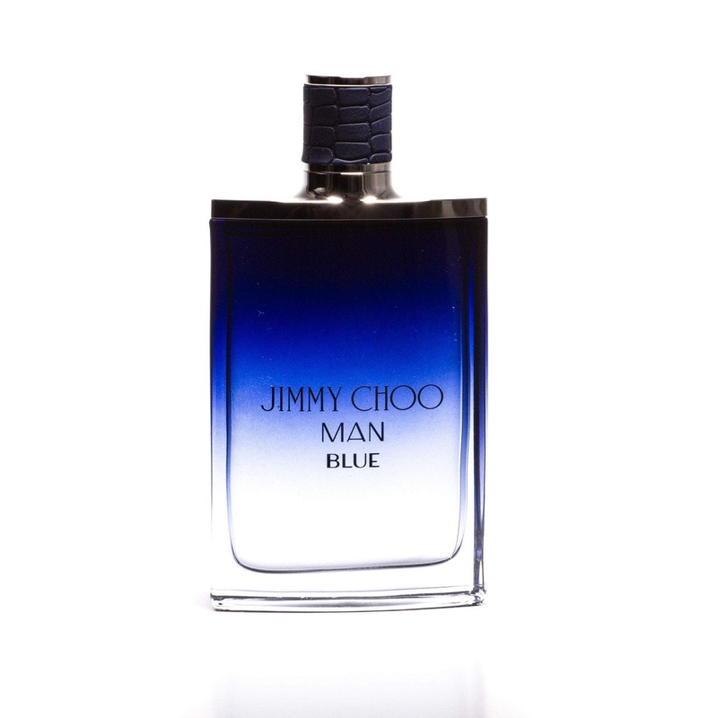 Man Blue Cologne 1 oz.
