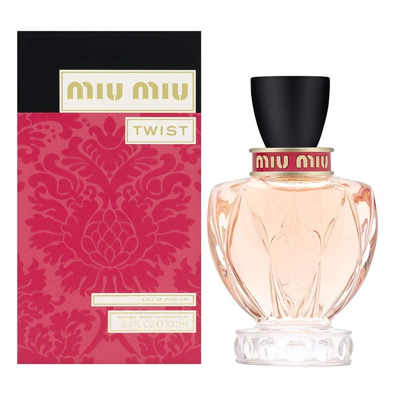 Miu Miu Twist 100ML EDP Spray (W)