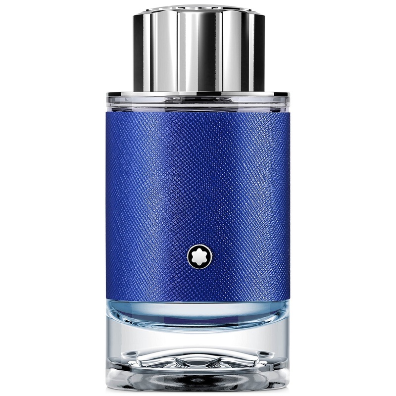 Montblanc Explorer Ultra Blue Eau de Parfum for Men 2ml