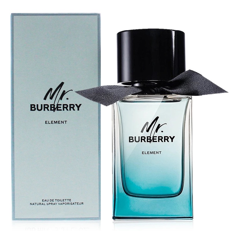 Mr. Burberry Element 5.0 oz EDT for men