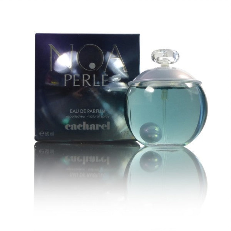 Noa Perle by Cacharel 3.4 Oz. Eau De Parfum For Women