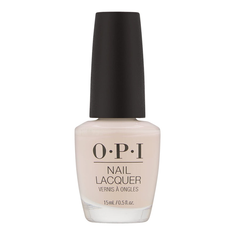 OPI Nail Lacquer Hello Kitty Holiday Collection NLHK04 - Hello Kitty, Hello Pretty