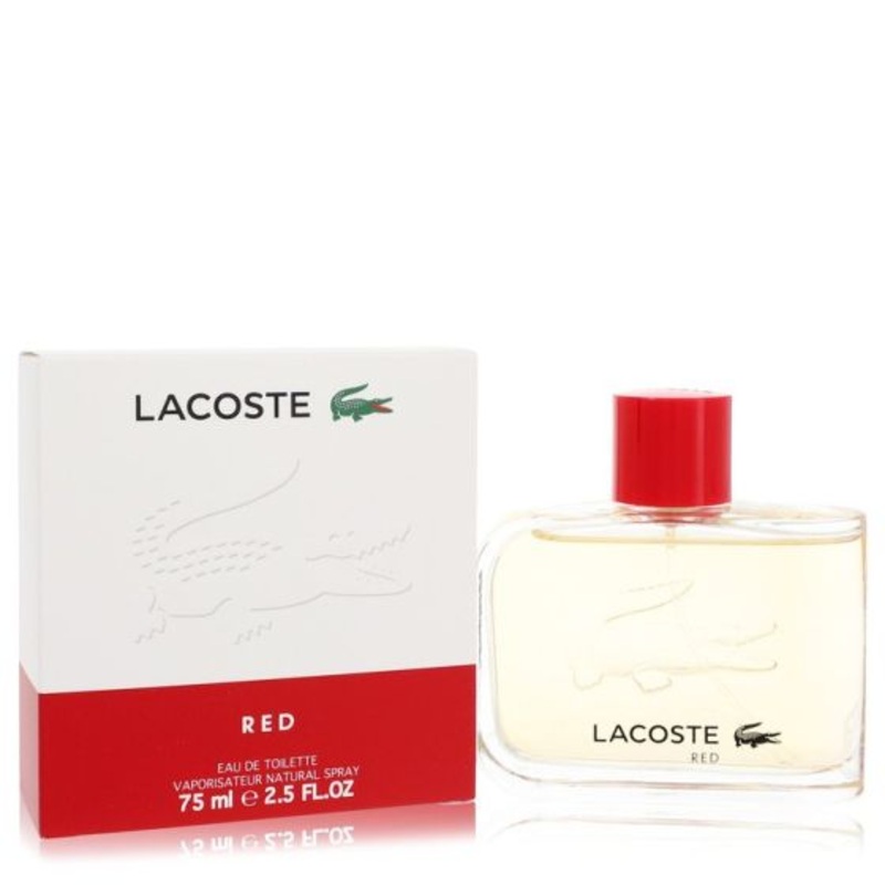 Red Cologne 2.5 oz.