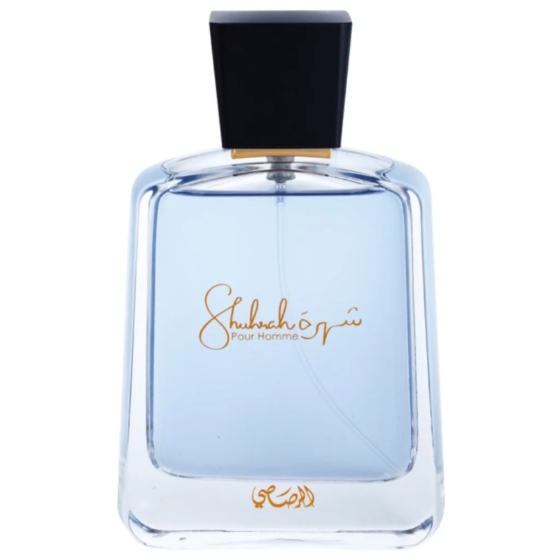 Shuhrah Pour Homme Cologne 3.0 oz.