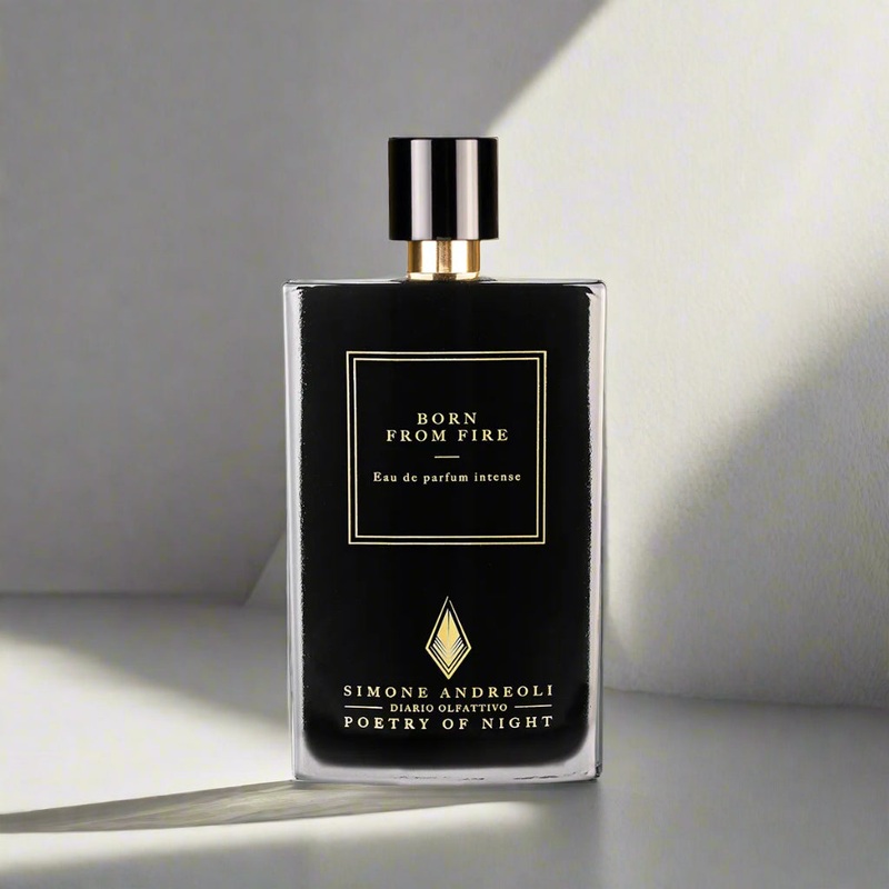 Simone Andreoli - Born From Fire 100ml