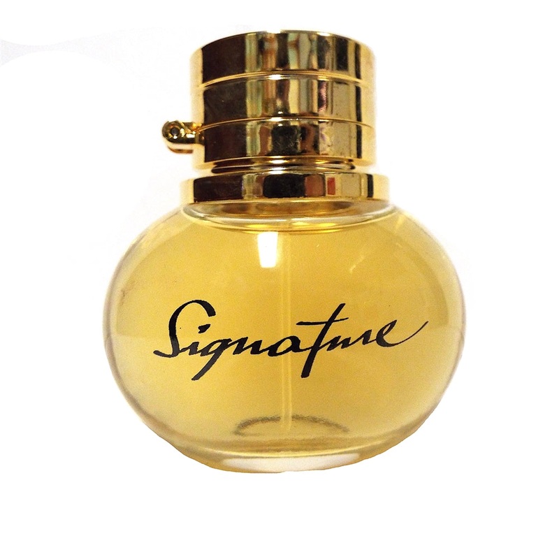 ST Dupont Signature by S.T. Dupont 1.7 oz Eau de Parfum Spray for Women