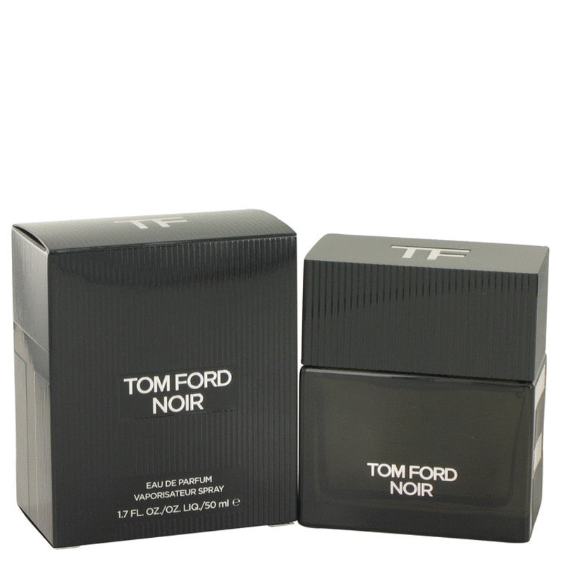 Tom Ford Noir by Tom Ford For Men Eau De Parfum Spray 1.7 oz