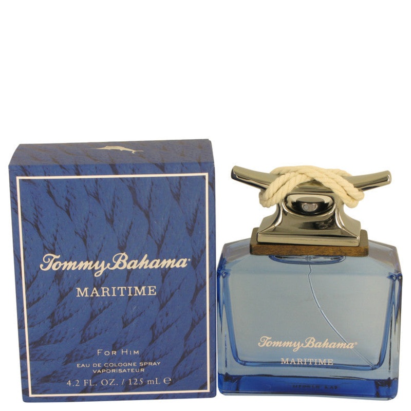 Tommy Bahama Maritime by Tommy Bahama For Men Eau De Cologne Spray 4.2 oz