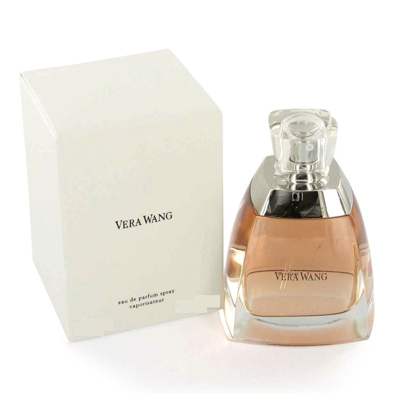 Vera Wang Vera Wang 50ml EDP (L) SP