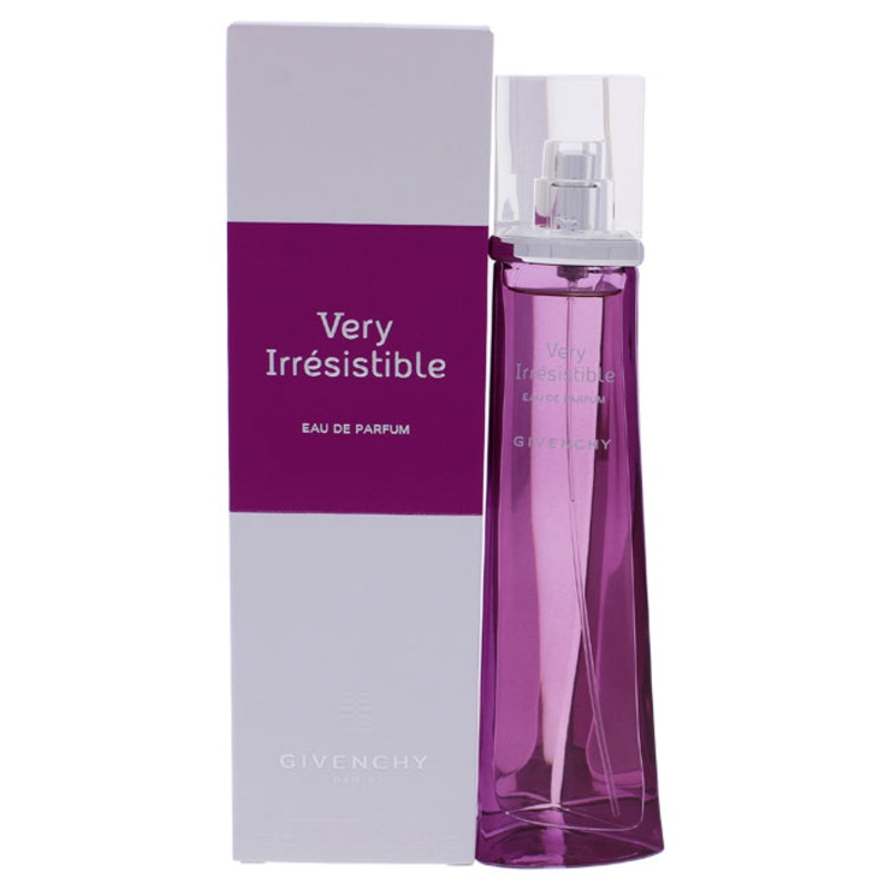 Very Irresistible Eau De Parfum 2.7  oz.