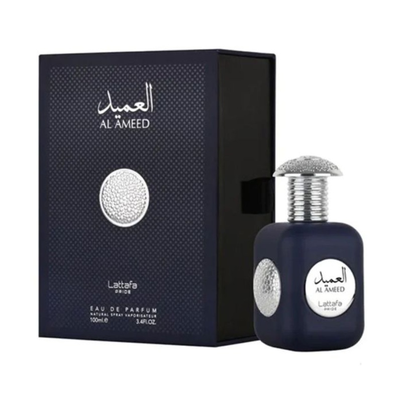 Al Ameed by Lattafa (Unisex)