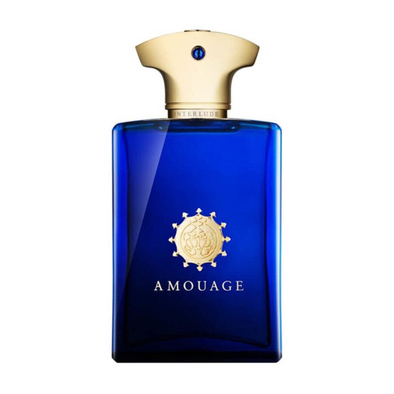 Amouage Interlude EDP for Men 100ml