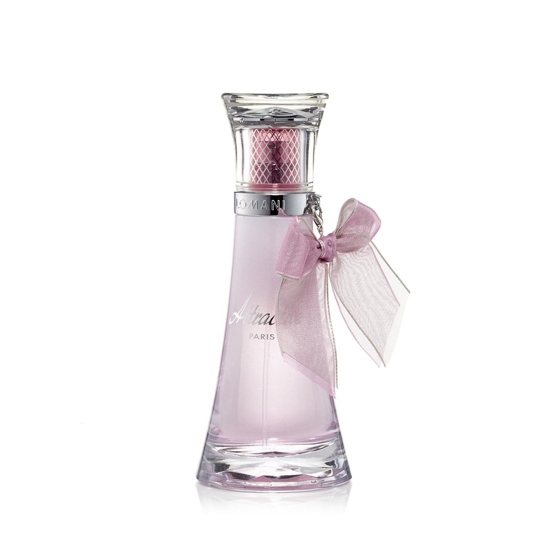 Attractive Perfume 3.4 oz.