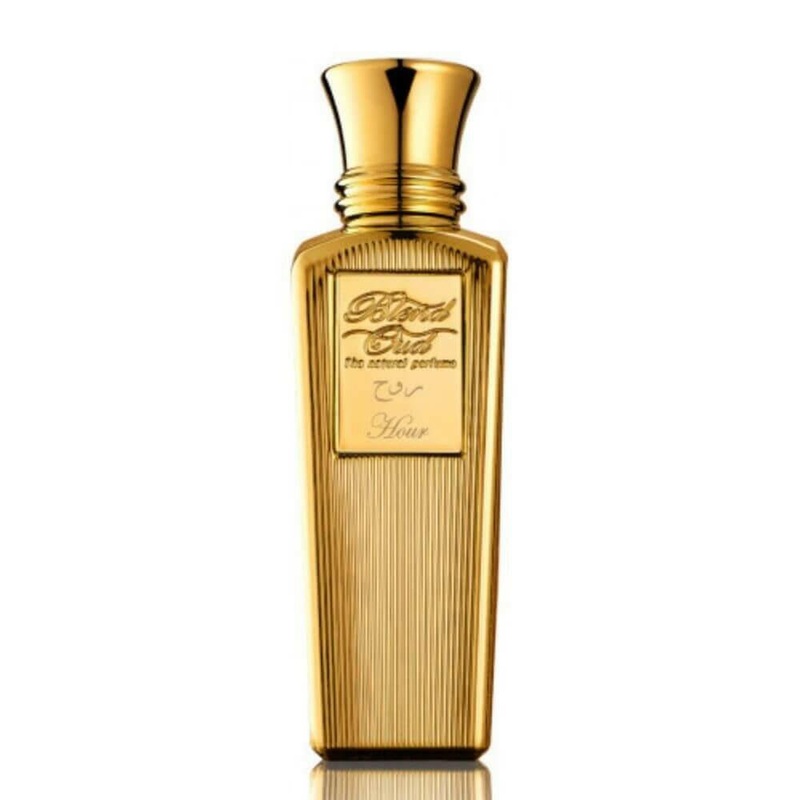 Blend Oud - Classic Collection - Hour Edp 75ml