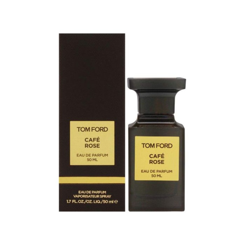 Cafe Rose by Tom Ford (Unisex)
