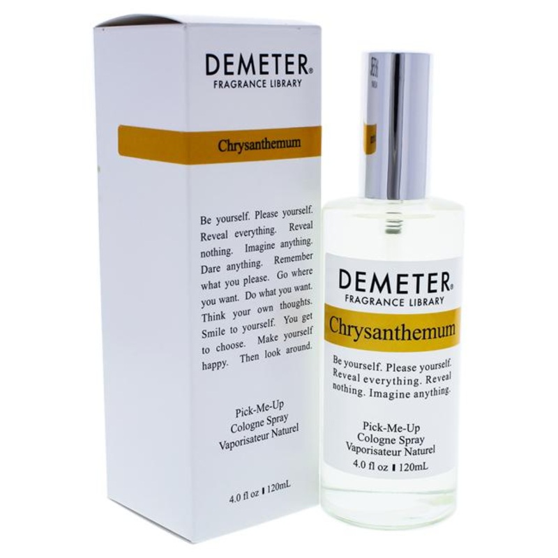 Chrysanthemum 4 oz.