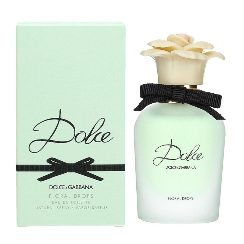 Dolce Floral Drops 2.5 oz EDT for women