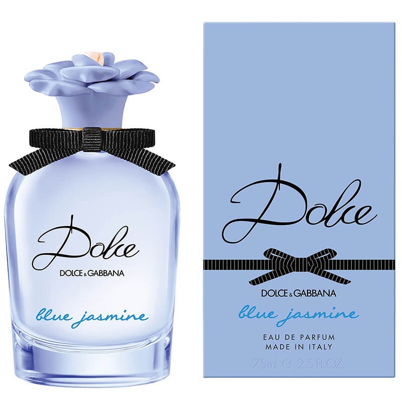 Dolce & Gabbana Dolce Blue Jasmine 75ml EDP (L) SP