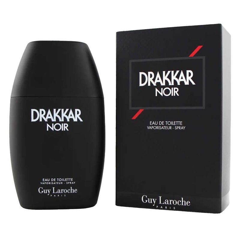 Drakkar Noir - Travel Spray Travel Spray - 5.0 ml (0.17 fl oz)