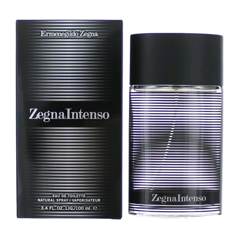 Ermenegildo Zegna Zegna Intenso 100ml EDT (M) SP