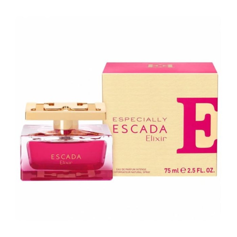 Especially Elixir by Escada for Women