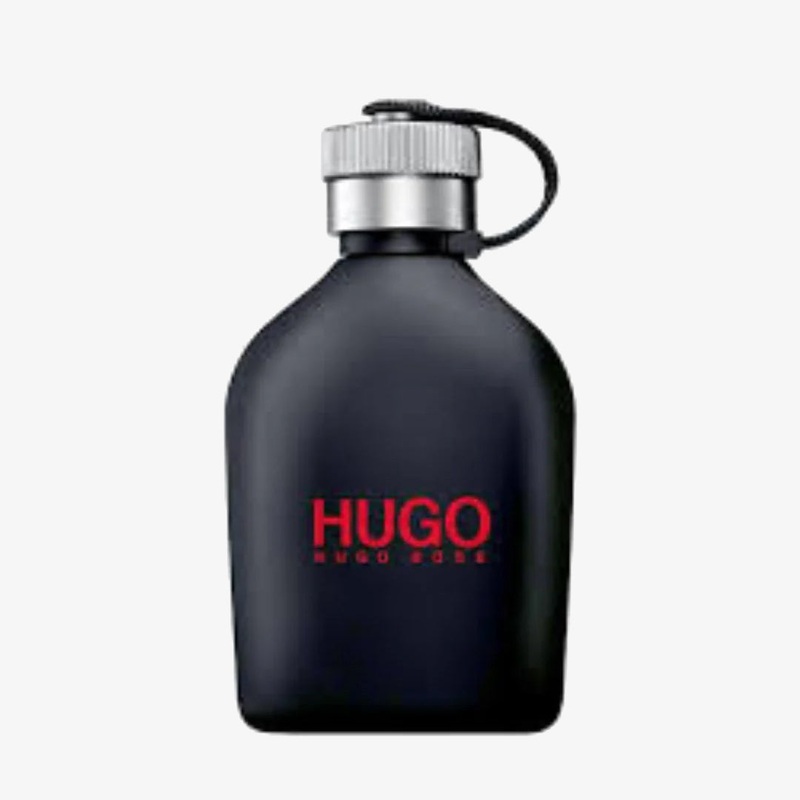 Hugo Just Different For Men By Hugo Boss Eau De Toilette Spray 4.2 oz