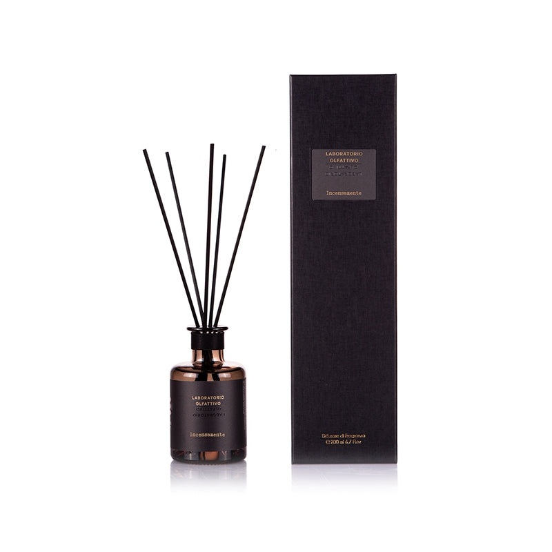 Incensamente Fragrance Diffuser 200ml Fragrance Diffuser