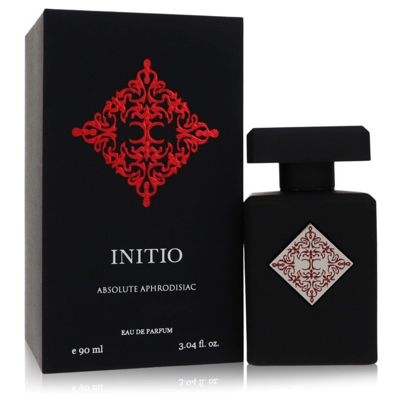 Initio Absolute Aphrodisiac by Initio Parfums Prives For Men Eau De Parfum Spray (Unisex) 3.04 oz