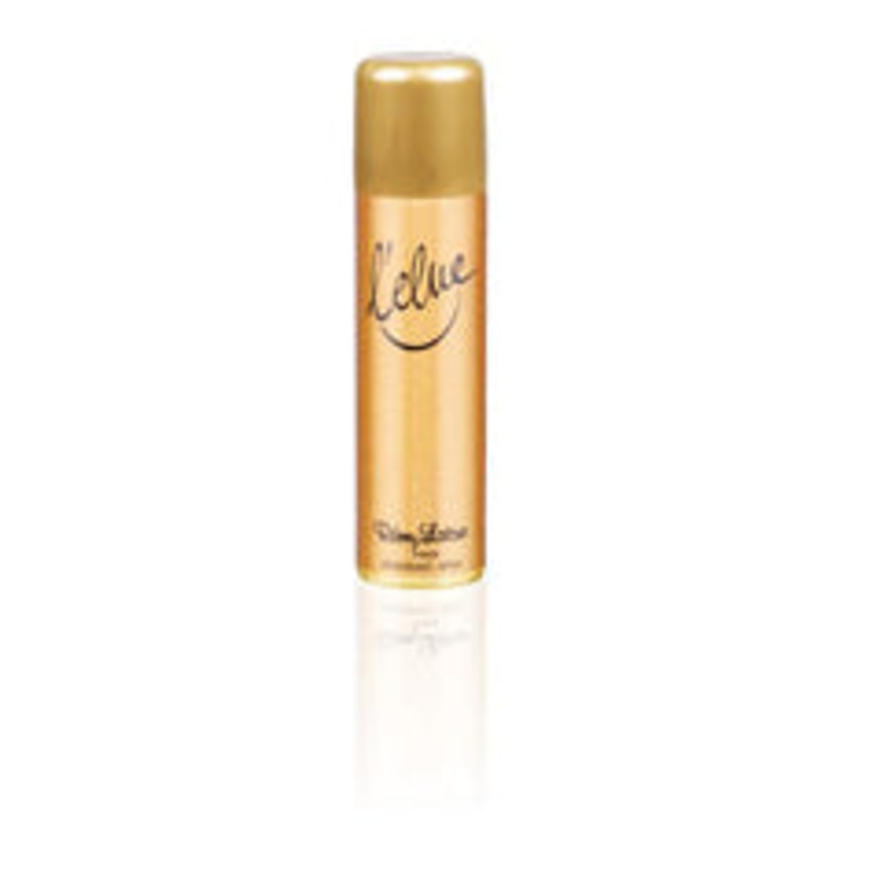 L'Elue Deodorant by Remy Latour 5.0 Oz. Deodorant For Women Spray