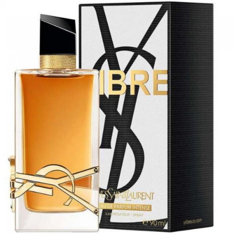 Libre Yves Saint Laurent Eau De Parfum Intense 3.0 Oz