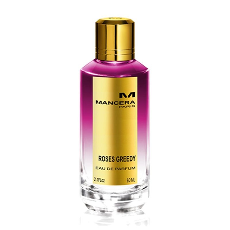 Mancera - Roses Greedy 2ml
