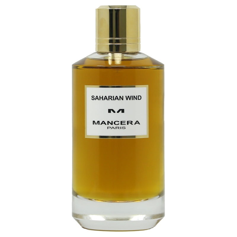 Mancera Saharian Wind Eau de Parfum Unisex 2ml