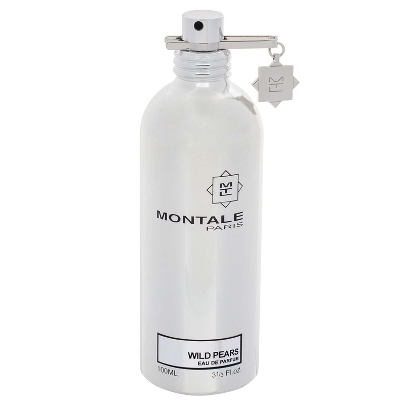 Montale Wild Pears Eau de Parfum Unisex 2ml