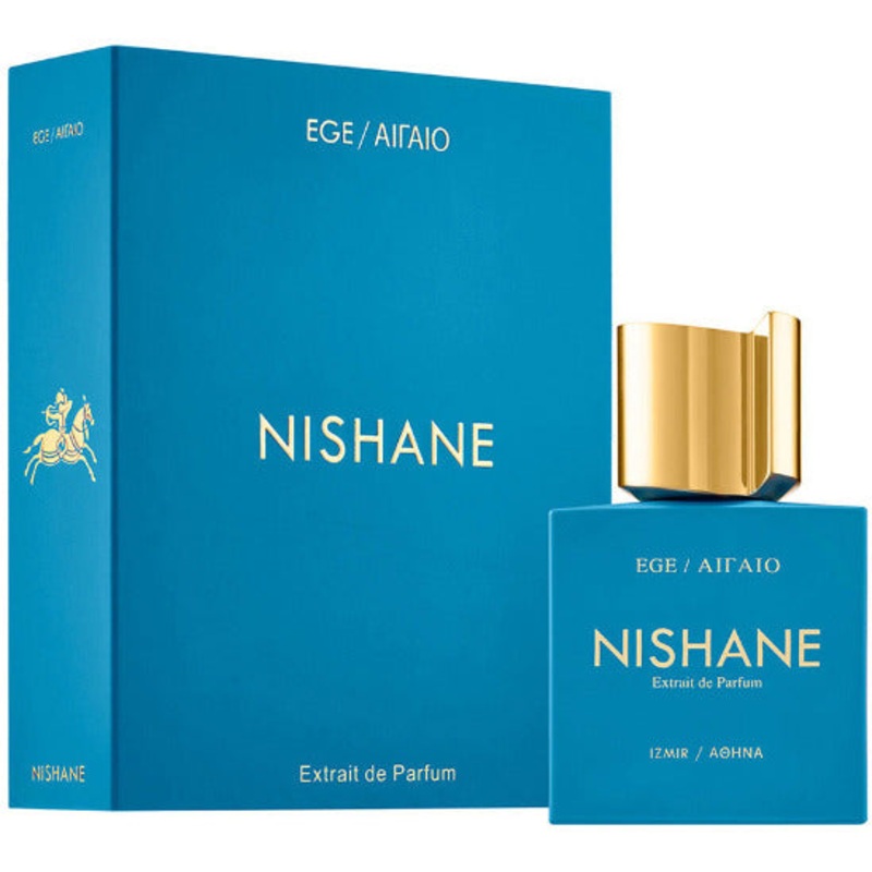 Nishane Ege Extrait De Parfum 1.7 Oz